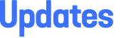 Updates 