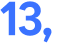 13, 