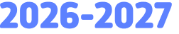 2026-2027 