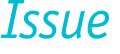 Issue 