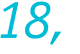 18, 