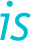 is 