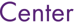 Center 