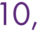 10, 