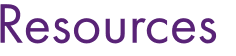 Resources 