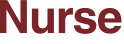 Nurse