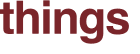 things 