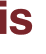 is 