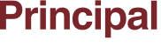 Principal