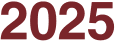 2025