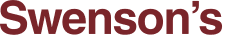 Swenson’s 