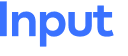 Input 
