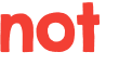 not 