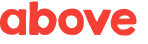 above 