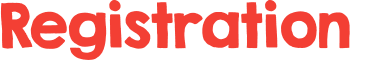 Registration 