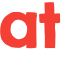 at 