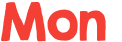 Mon 