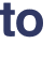 to 
