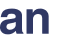 an 