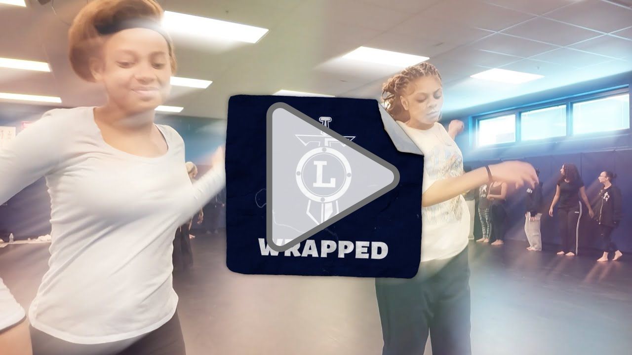 Click to play: 2025 Wrapped