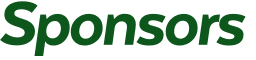 Sponsors 