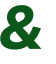 & 