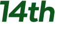 14th