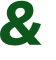 & 