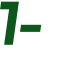 1- 