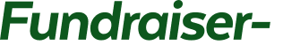 Fundraiser- 