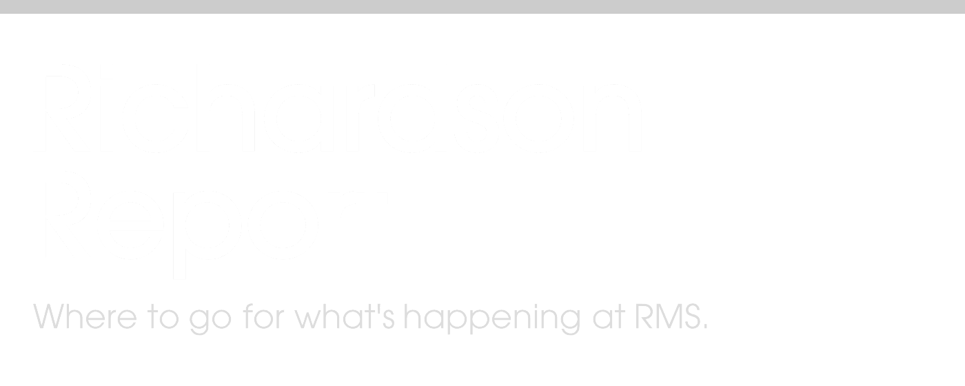 Richardson Report