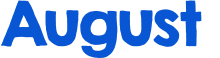 August