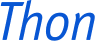 Thon 