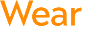 Wear 