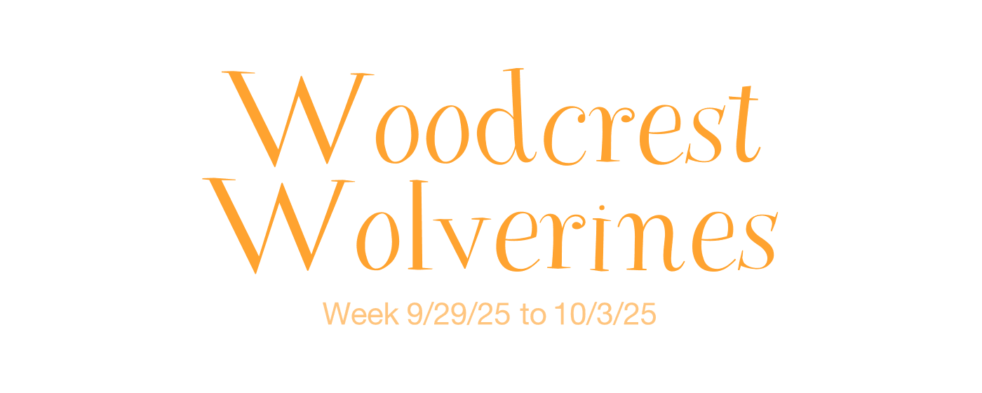 Woodcrest Wolverines