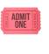 🎟 