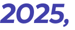 2025, 