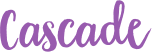 Cascade 