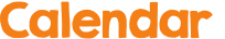 Calendar