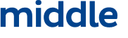 middle 