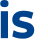 is 