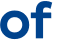 of 