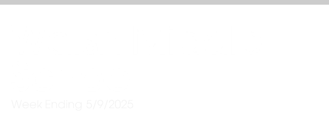 Walsh Middle School