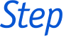 Step 