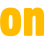 on 