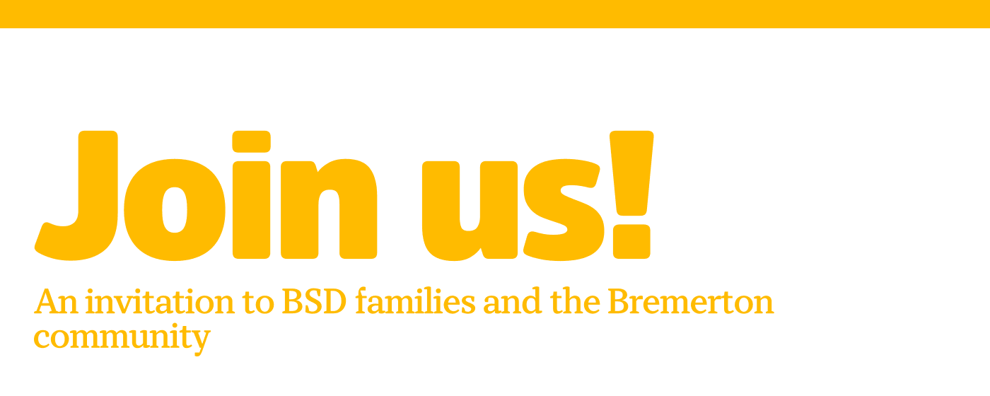 Join us!