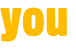 you 