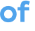 of 
