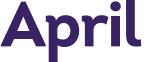 April 