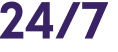 24/7 